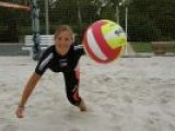 Vavřinec - nový klub plážového volejbalu na Kladně